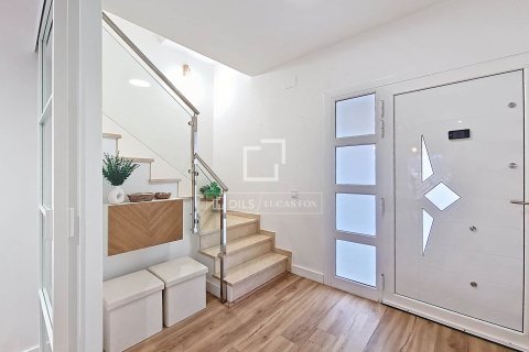 4 bedrooms villa for sale in Vilanova i la Geltru, Barcelona, Catalonia, Spain № 6376 - photo 25