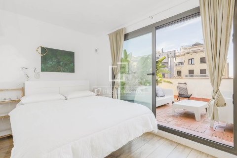 3 bedrooms penthouse for sale in Barcelona, Catalonia, Spain № 6378 - photo 25