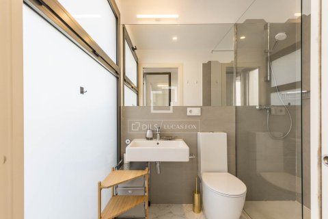 3 bedrooms penthouse for sale in Barcelona, Catalonia, Spain № 6378 - photo 28