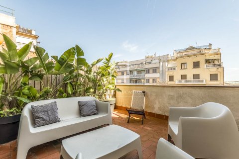 3 bedrooms penthouse for sale in Barcelona, Catalonia, Spain № 6378 - photo 30