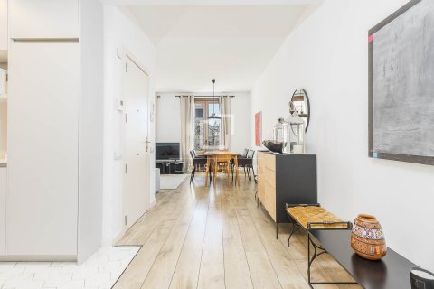 3 bedrooms penthouse for sale in Barcelona, Catalonia, Spain № 6378 - photo 18