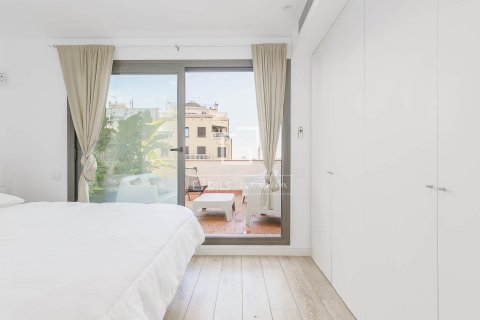 3 bedrooms penthouse for sale in Barcelona, Catalonia, Spain № 6378 - photo 24