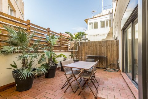 3 bedrooms penthouse for sale in Barcelona, Catalonia, Spain № 6378 - photo 12