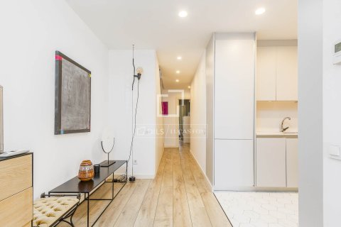 3 bedrooms penthouse for sale in Barcelona, Catalonia, Spain № 6378 - photo 3