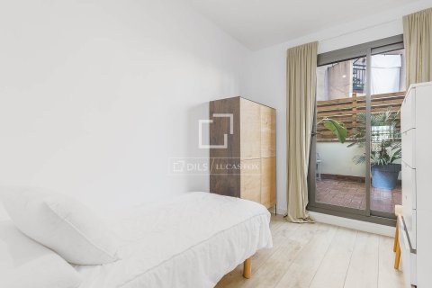3 bedrooms penthouse for sale in Barcelona, Catalonia, Spain № 6378 - photo 10