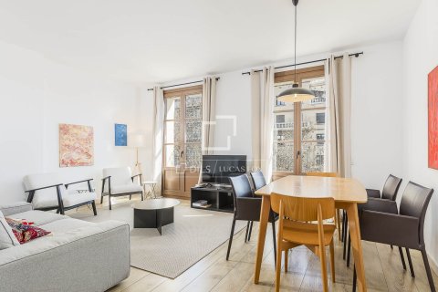 3 bedrooms penthouse for sale in Barcelona, Catalonia, Spain № 6378 - photo 17