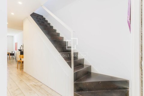 3 bedrooms penthouse for sale in Barcelona, Catalonia, Spain № 6378 - photo 23