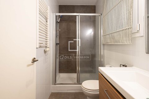 2 bedrooms apartment for sale in Barcelona, Catalonia, Spain № 6380 - photo 13