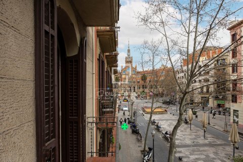 2 bedrooms apartment for sale in Barcelona, Catalonia, Spain № 6380 - photo 25