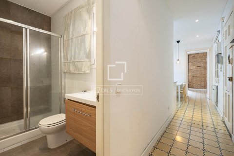 2 bedrooms apartment for sale in Barcelona, Catalonia, Spain № 6380 - photo 14