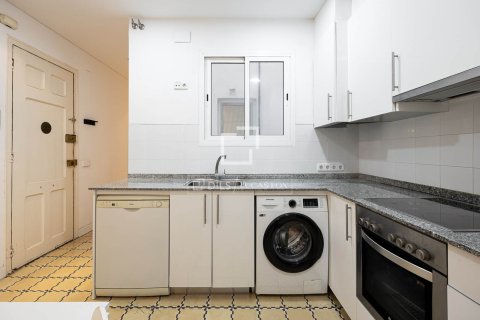 2 bedrooms apartment for sale in Barcelona, Catalonia, Spain № 6380 - photo 7