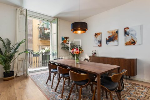 Купить квартиру в Барселона, Испания с 2 спальни, 105м², № 6379 - фото 8