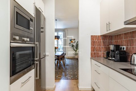 Купить квартиру в Барселона, Испания с 2 спальни, 105м², № 6379 - фото 13