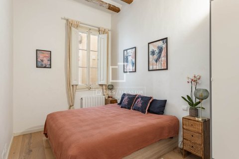 Купить квартиру в Барселона, Испания с 2 спальни, 105м², № 6379 - фото 22