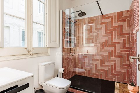 Купить квартиру в Барселона, Испания с 2 спальни, 105м², № 6379 - фото 17