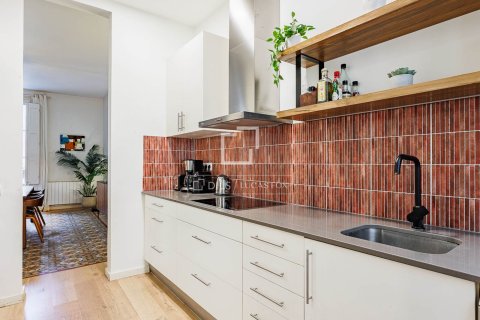 Купить квартиру в Барселона, Испания с 2 спальни, 105м², № 6379 - фото 15