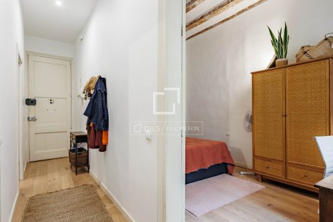 Купить квартиру в Барселона, Испания с 2 спальни, 105м², № 6379 - фото 27