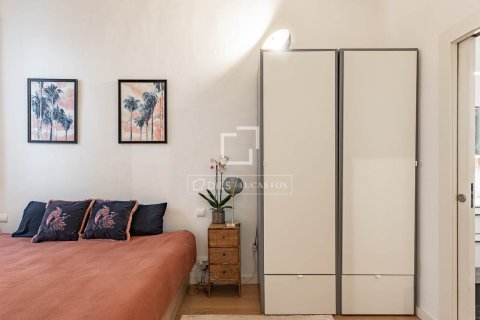 Купить квартиру в Барселона, Испания с 2 спальни, 105м², № 6379 - фото 23