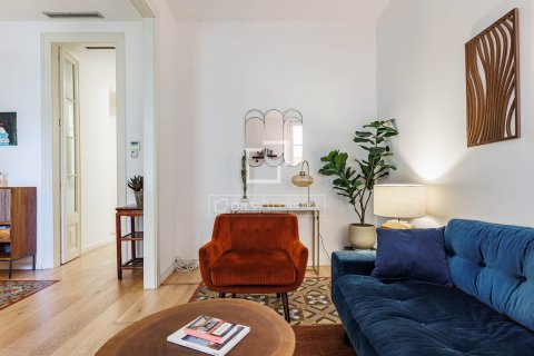 Купить квартиру в Барселона, Испания с 2 спальни, 105м², № 6379 - фото 11