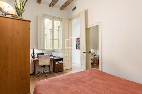 Купить квартиру в Барселона, Испания с 2 спальни, 105м², № 6379 - фото 29