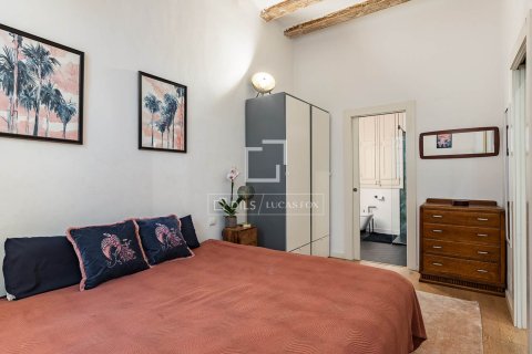 Купить квартиру в Барселона, Испания с 2 спальни, 105м², № 6379 - фото 20