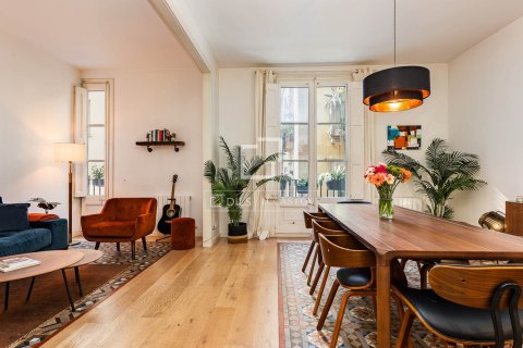 Купить квартиру в Барселона, Испания с 2 спальни, 105м², № 6379 - фото 6