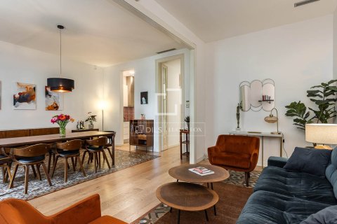 Купить квартиру в Барселона, Испания с 2 спальни, 105м², № 6379 - фото 7