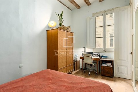 Купить квартиру в Барселона, Испания с 2 спальни, 105м², № 6379 - фото 30