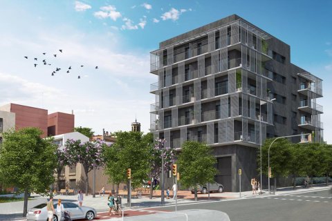 Augusta в Барселоне № 306