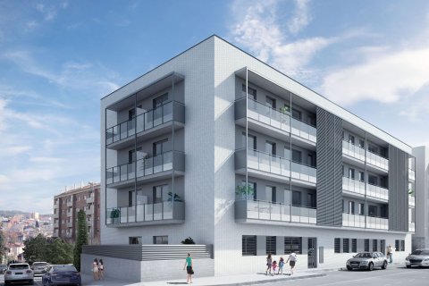 Nou Rubi III в Барселоне № 307