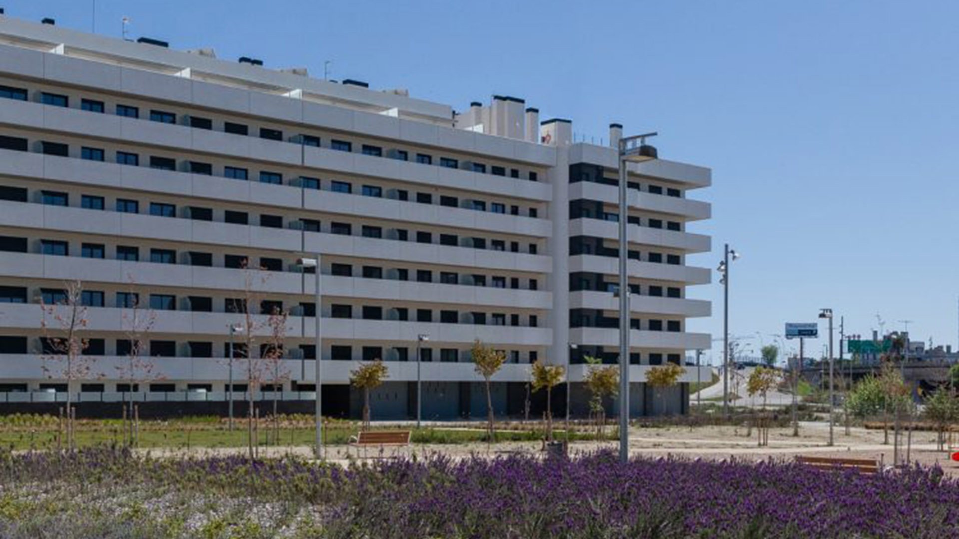 AQ Jardins del Forum