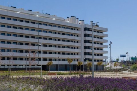 AQ Jardins del Forum в Барселоне № 302