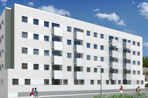 Marconi в Барселоне № 305