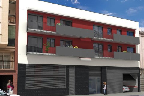 Amilcar в Барселоне № 304