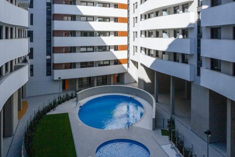 Aq Les Arts в Барселоне № 303