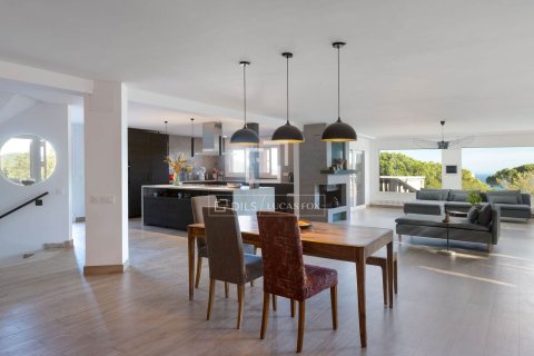 3 chambres villa à vendre à Alella, Barcelona, Catalonia, Spain № 3928 - photo 11