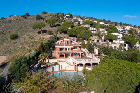 3 chambres villa à vendre à Alella, Barcelona, Catalonia, Spain № 3928 - photo 4