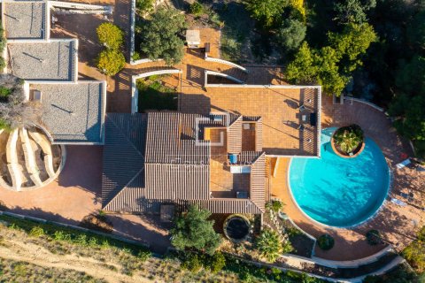 3 chambres villa à vendre à Alella, Barcelona, Catalonia, Spain № 3928 - photo 2