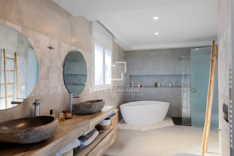 3 chambres villa à vendre à Alella, Barcelona, Catalonia, Spain № 3928 - photo 22