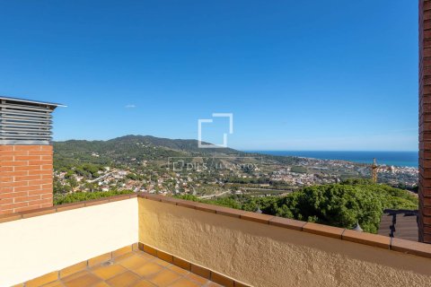 3 chambres villa à vendre à Alella, Barcelona, Catalonia, Spain № 3928 - photo 24