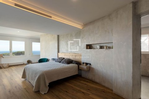 3 chambres villa à vendre à Alella, Barcelona, Catalonia, Spain № 3928 - photo 21