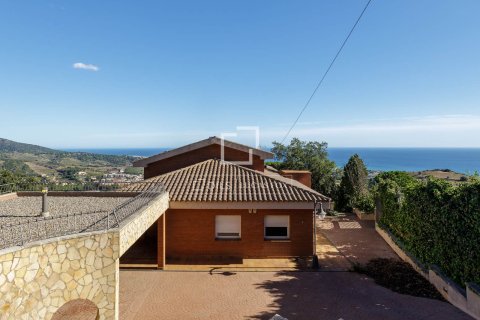 3 chambres villa à vendre à Alella, Barcelona, Catalonia, Spain № 3928 - photo 19