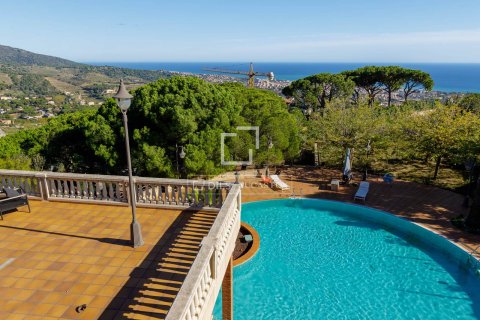 3 chambres villa à vendre à Alella, Barcelona, Catalonia, Spain № 3928 - photo 15