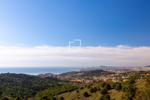 3 chambres villa à vendre à Alella, Barcelona, Catalonia, Spain № 3928 - photo 5
