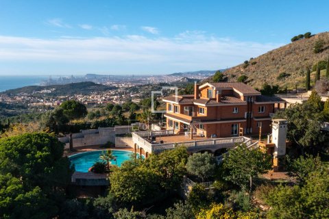 3 chambres villa à vendre à Alella, Barcelona, Catalonia, Spain № 3928 - photo 3