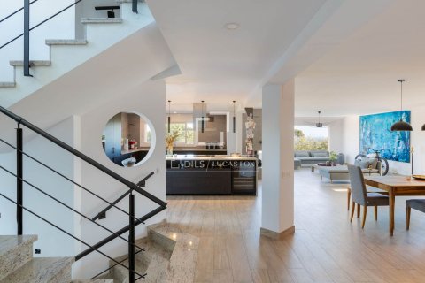 3 chambres villa à vendre à Alella, Barcelona, Catalonia, Spain № 3928 - photo 16