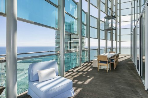 2 chambres penthouse à vendre à Barcelona, Catalonia, Spain № 3934 - photo 4