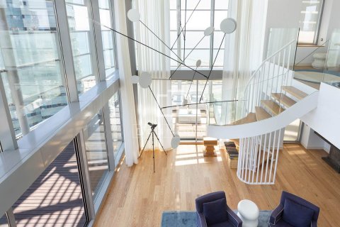 2 chambres penthouse à vendre à Barcelona, Catalonia, Spain № 3934 - photo 15