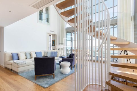 2 chambres penthouse à vendre à Barcelona, Catalonia, Spain № 3934 - photo 10