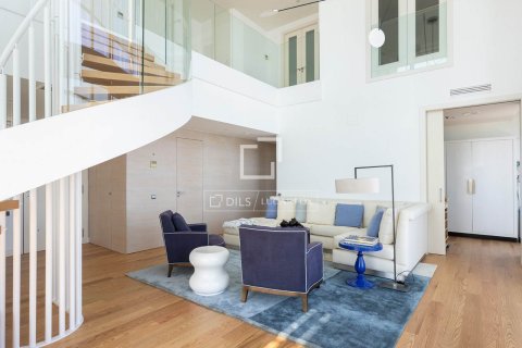 2 chambres penthouse à vendre à Barcelona, Catalonia, Spain № 3934 - photo 11